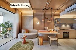 Mori (D14), Apartment #437571051